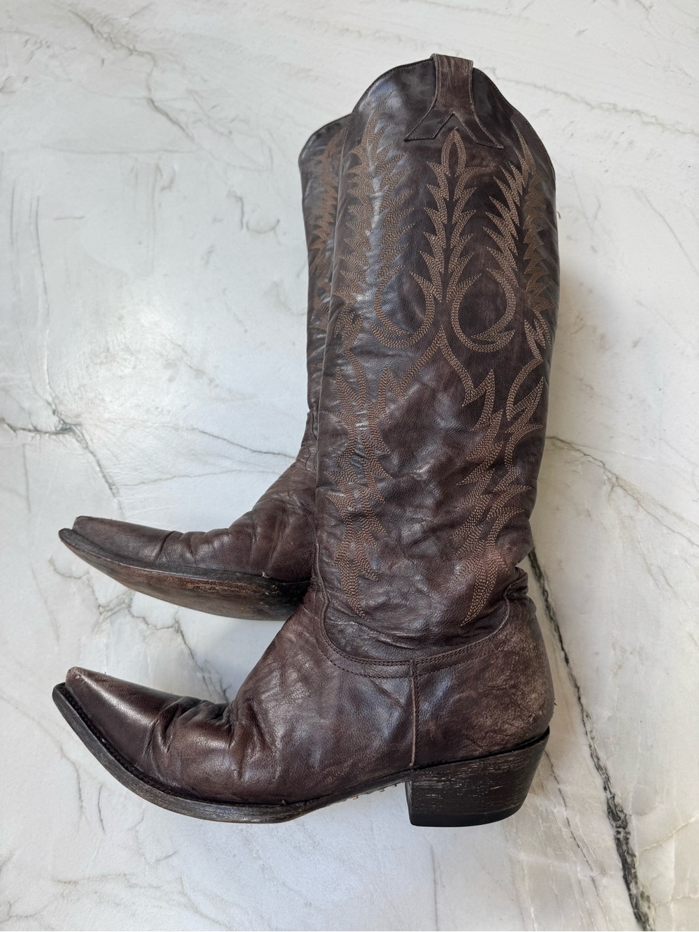 Old Gringo Cowboy Boots - Picture 6 of 16